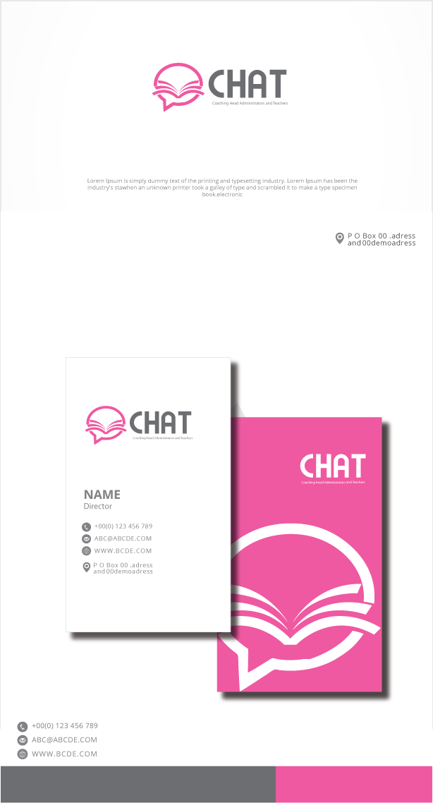 Logo Design by zebronicgraphic for this project | Design #31078142