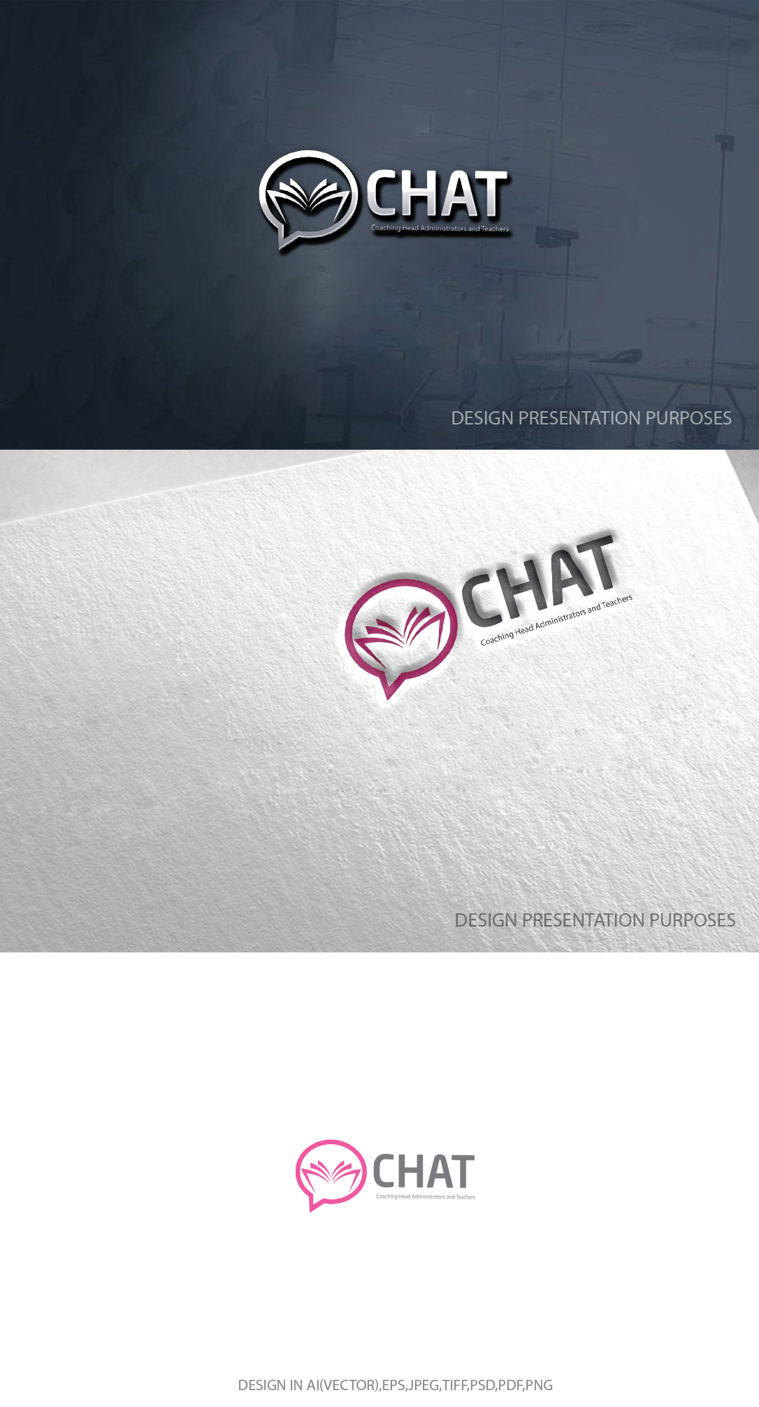Logo Design by zebronicgraphic for this project | Design: #31101860