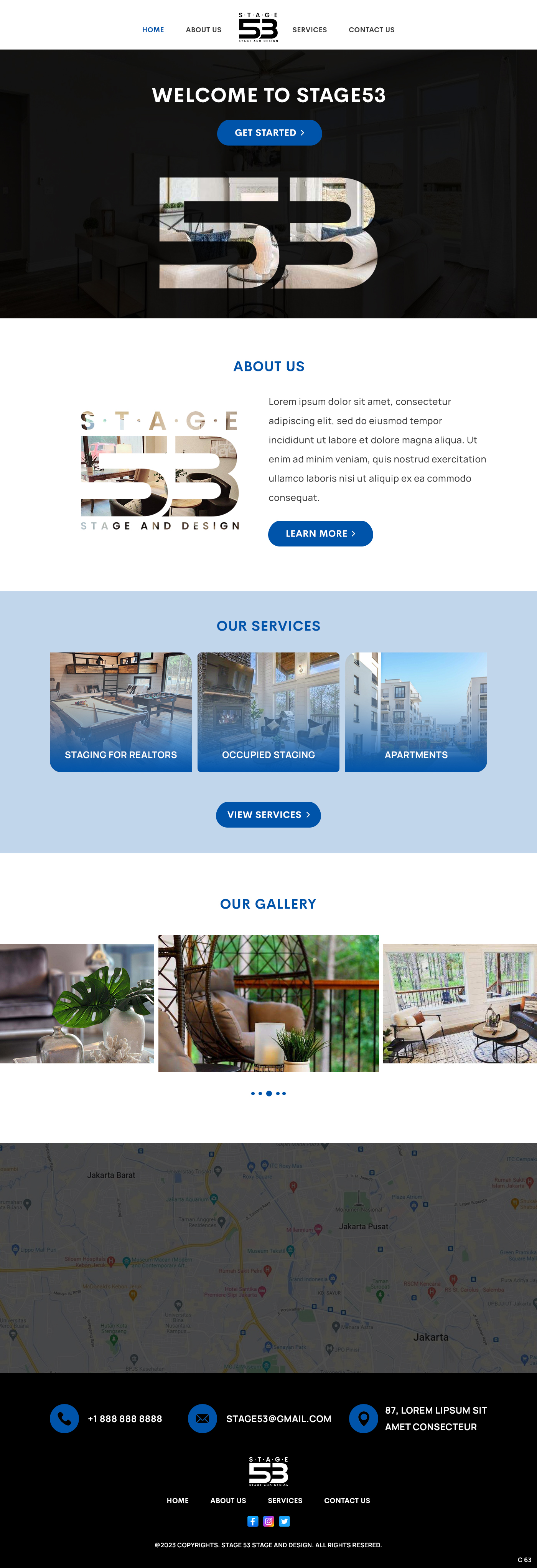 Web Design by pb for this project | Design #31081969