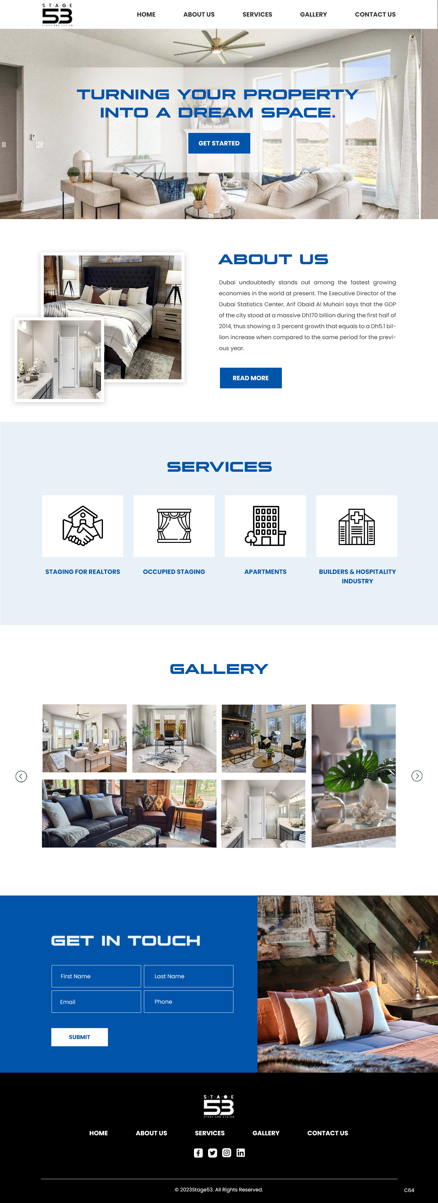 Diseño Web por pb para este proyecto | Diseño #31090351
