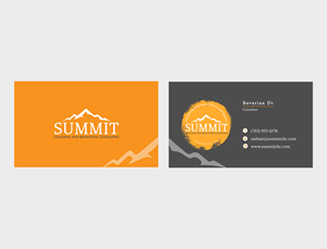 Stationery Design by MNTK for this project | Design: #31111055