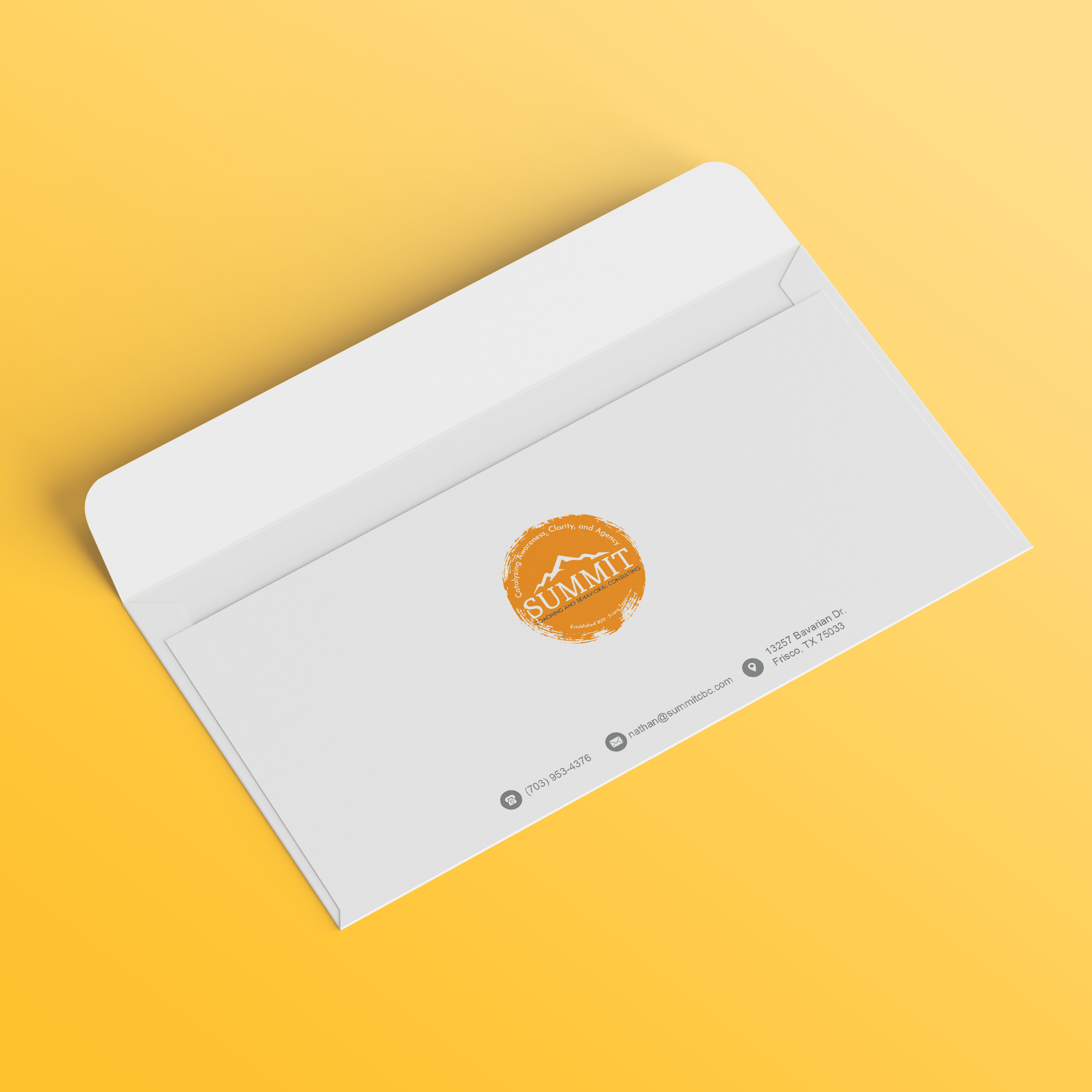 Diseño de Papelería por Zoolfeetree Creative Resources para este proyecto | Diseño #31110924