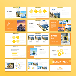 Stationery Design by Zoolfeetree Creative Resources for this project | Design: #31110926