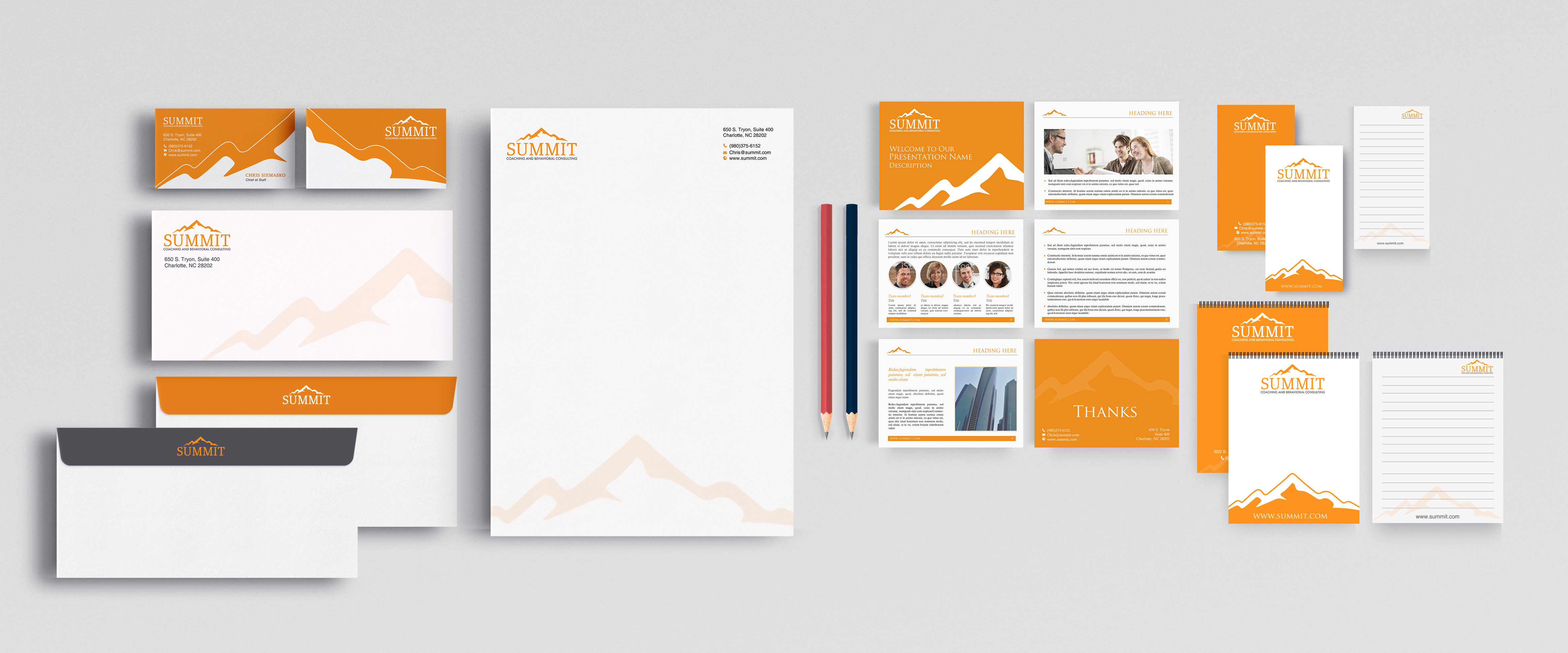 Diseño de Papelería por Brand aid para este proyecto | Diseño #31086828