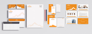 Design de Papeterie par Brand aid pour ce projet | Design : #31087847