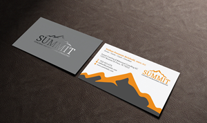 Stationery Design by chandrayaan.creative for this project | Design: #31076913