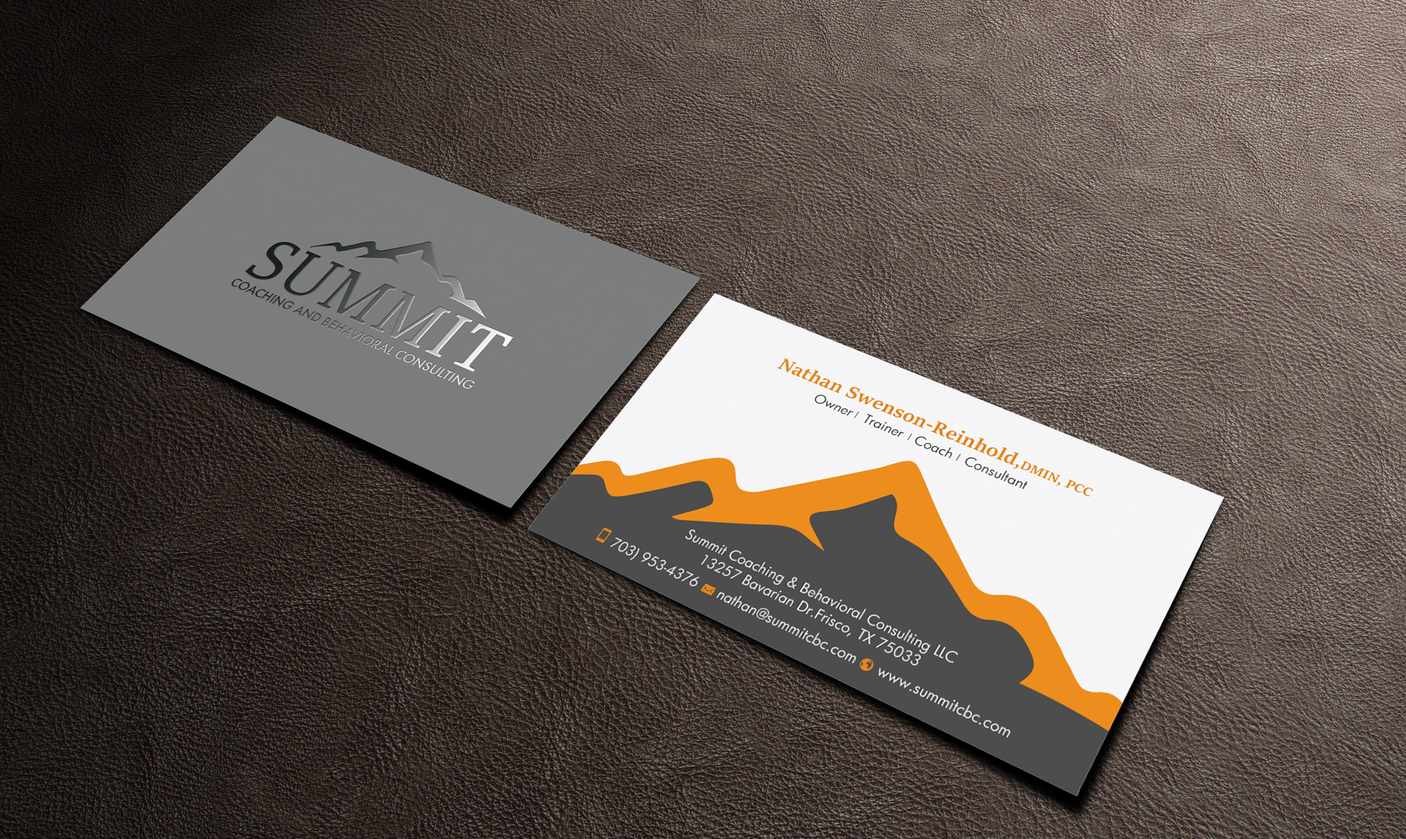 Design de Papeterie par chandrayaan.creative pour ce projet | Design #31077011