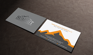 Stationery Design by chandrayaan.creative for this project | Design: #31077011