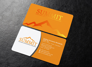 Stationery Design by chandrayaan.creative for this project | Design: #31077054