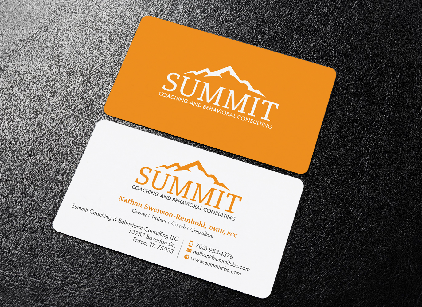 Stationery Design by chandrayaan.creative for this project | Design #31077158