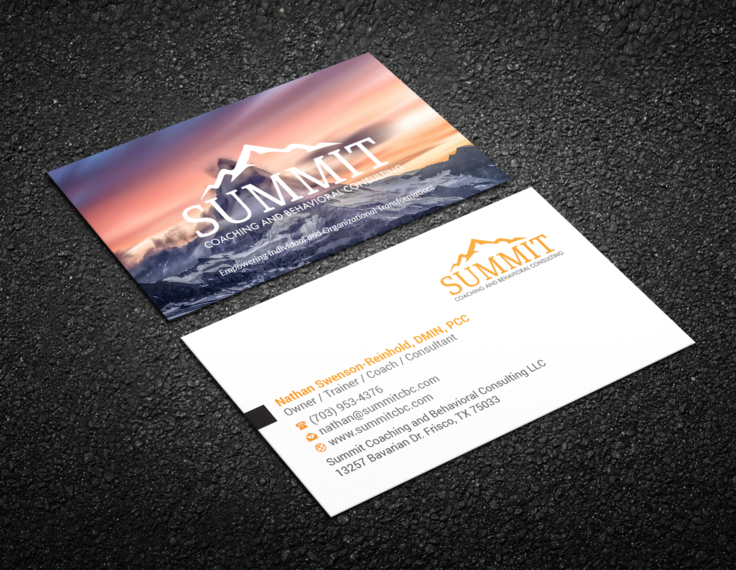 Stationery Design by R.design for this project | Design #31084242