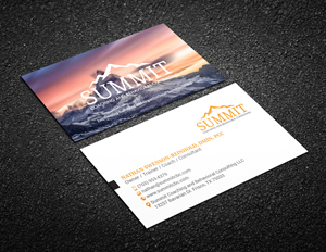 Stationery Design by R.design for this project | Design: #31084245