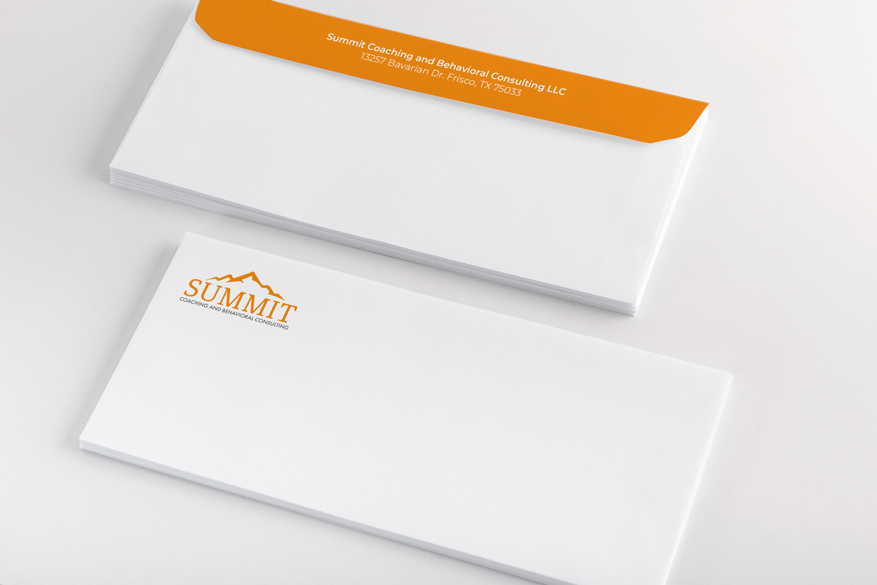 Stationery Design by R.design for this project | Design #31084369