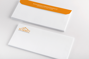 Stationery Design by R.design for this project | Design: #31084369