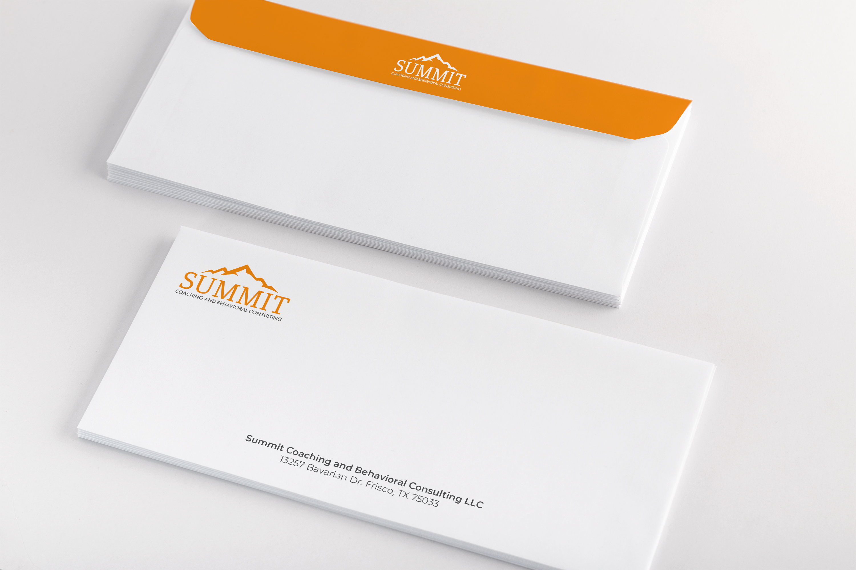 Stationery Design by R.design for this project | Design #31084388