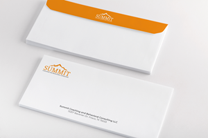 Stationery Design by R.design for this project | Design: #31084388