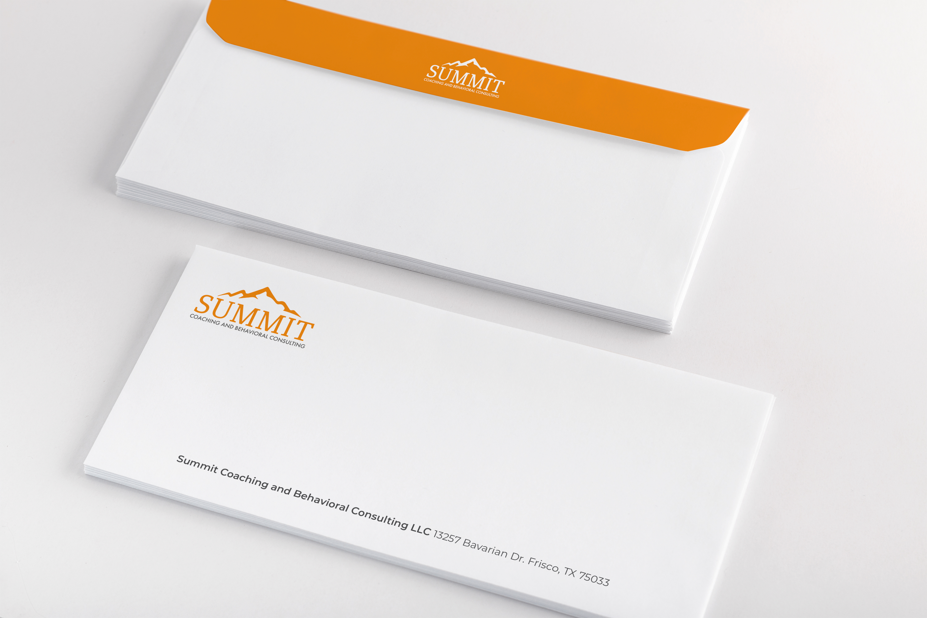 Stationery Design by R.design for this project | Design #31084397