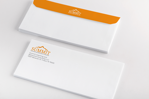 Stationery Design by R.design for this project | Design: #31084417