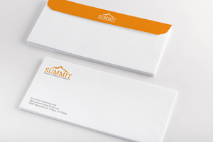 Stationery Design by R.design for this project | Design: #31084431
