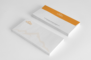Stationery Design by R.design for this project | Design: #31084451