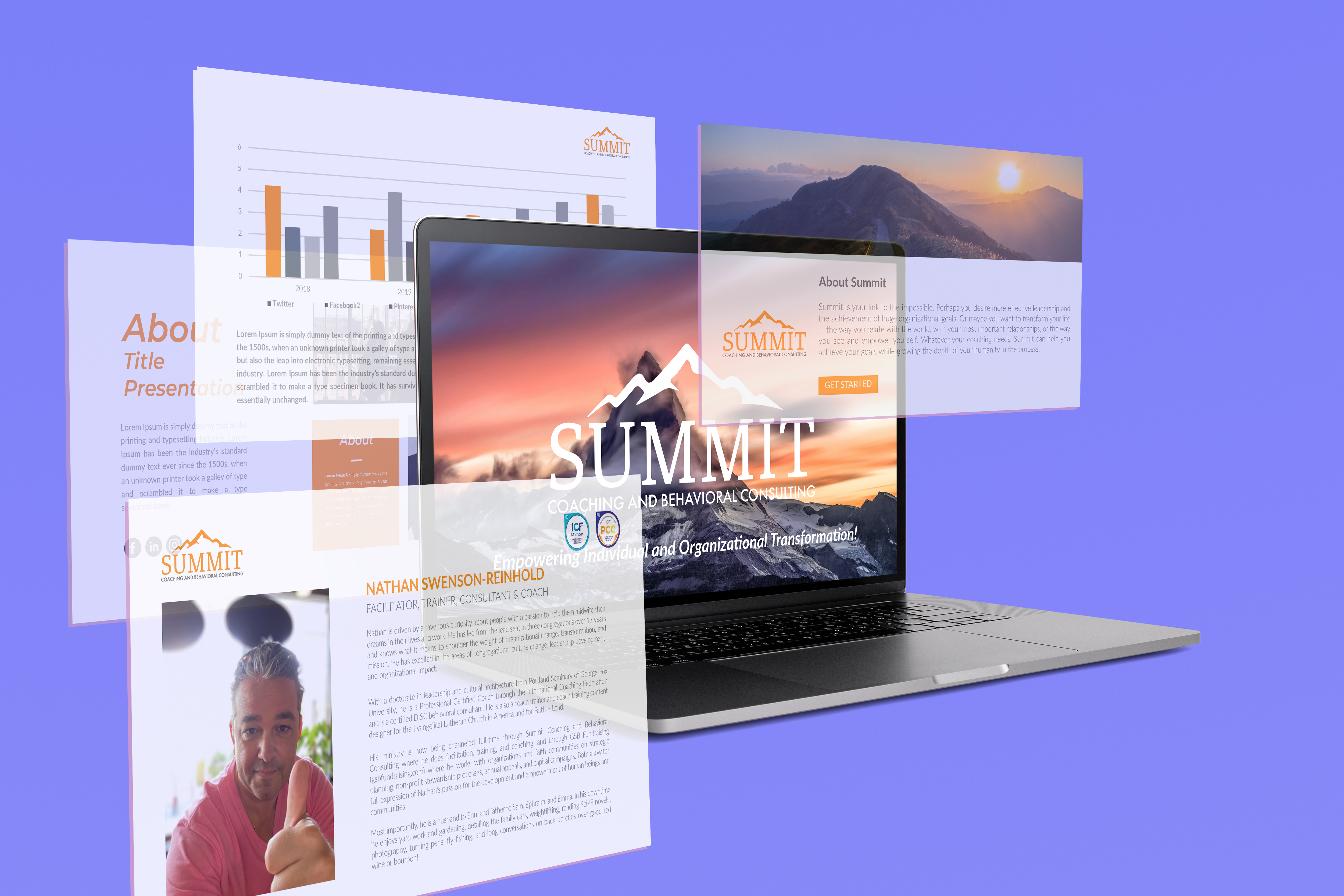 Stationery Design by R.design for this project | Design #31105197