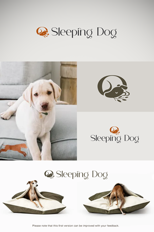 Logo Design by Frontino graphic studio