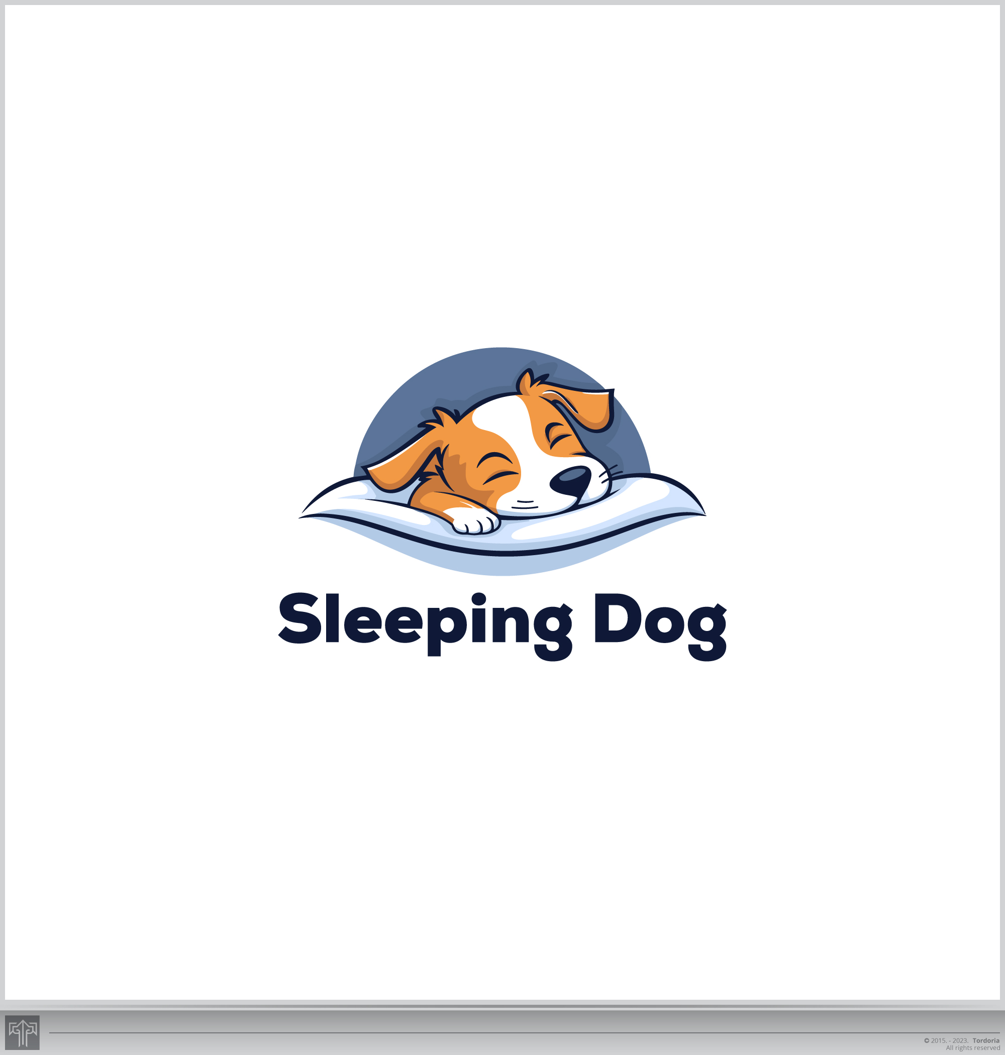 Logo Design by Tordoria for this project | Design #31074048
