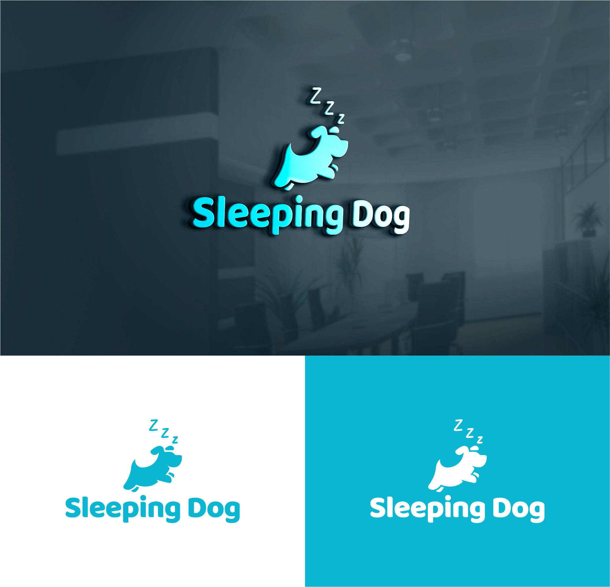 Logo Design by RKsharma for this project | Design #31069424