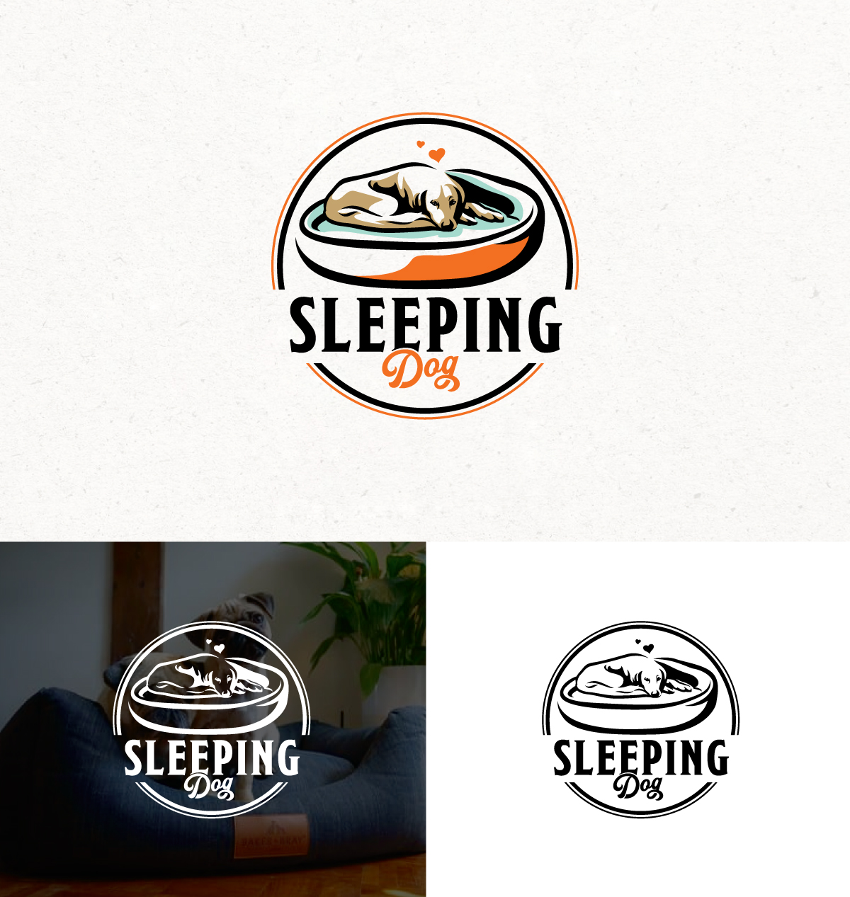 Logo Design by Logo Stock for this project | Design #31069054