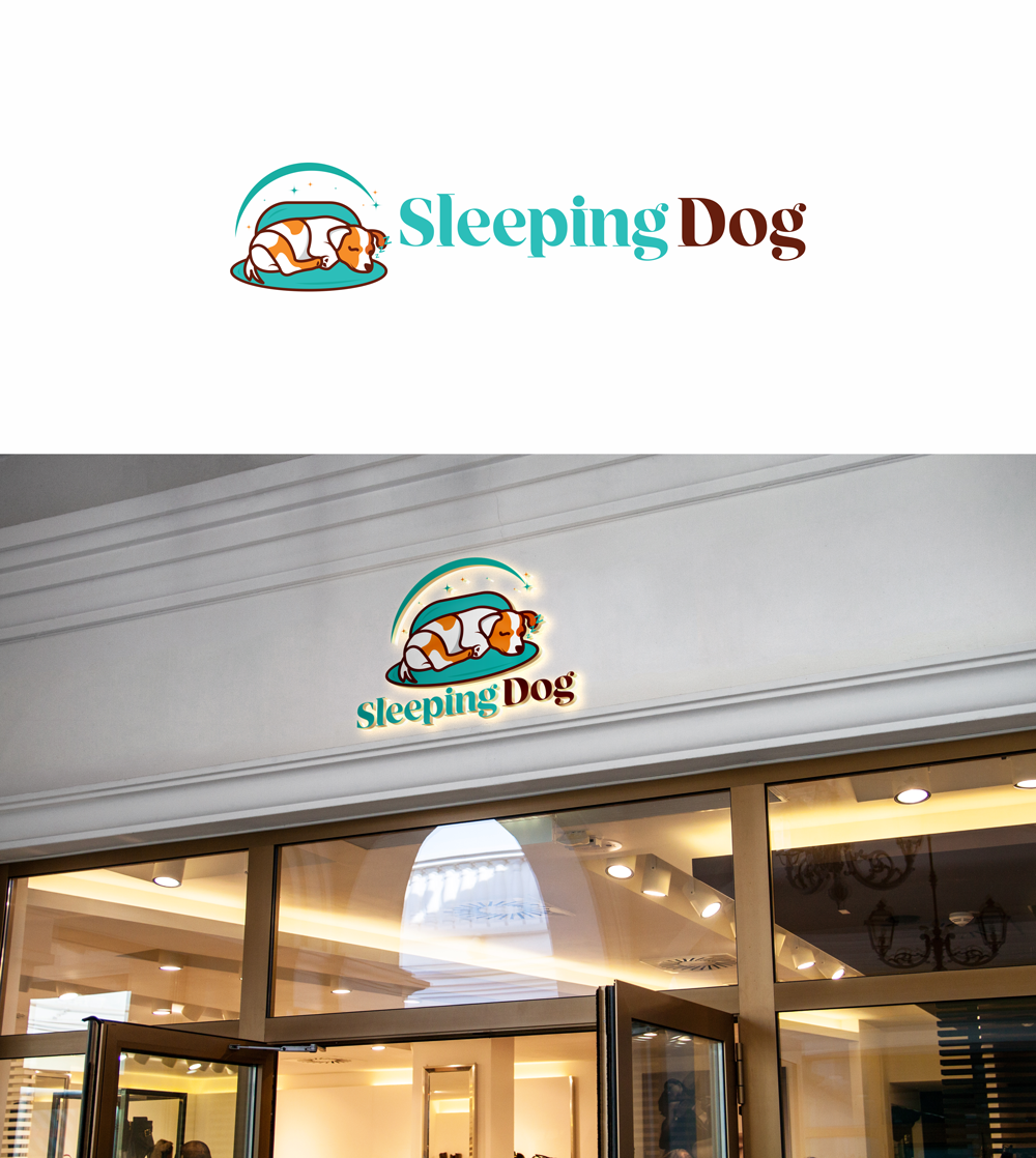 Logo Design by RA-bica for this project | Design #31069906