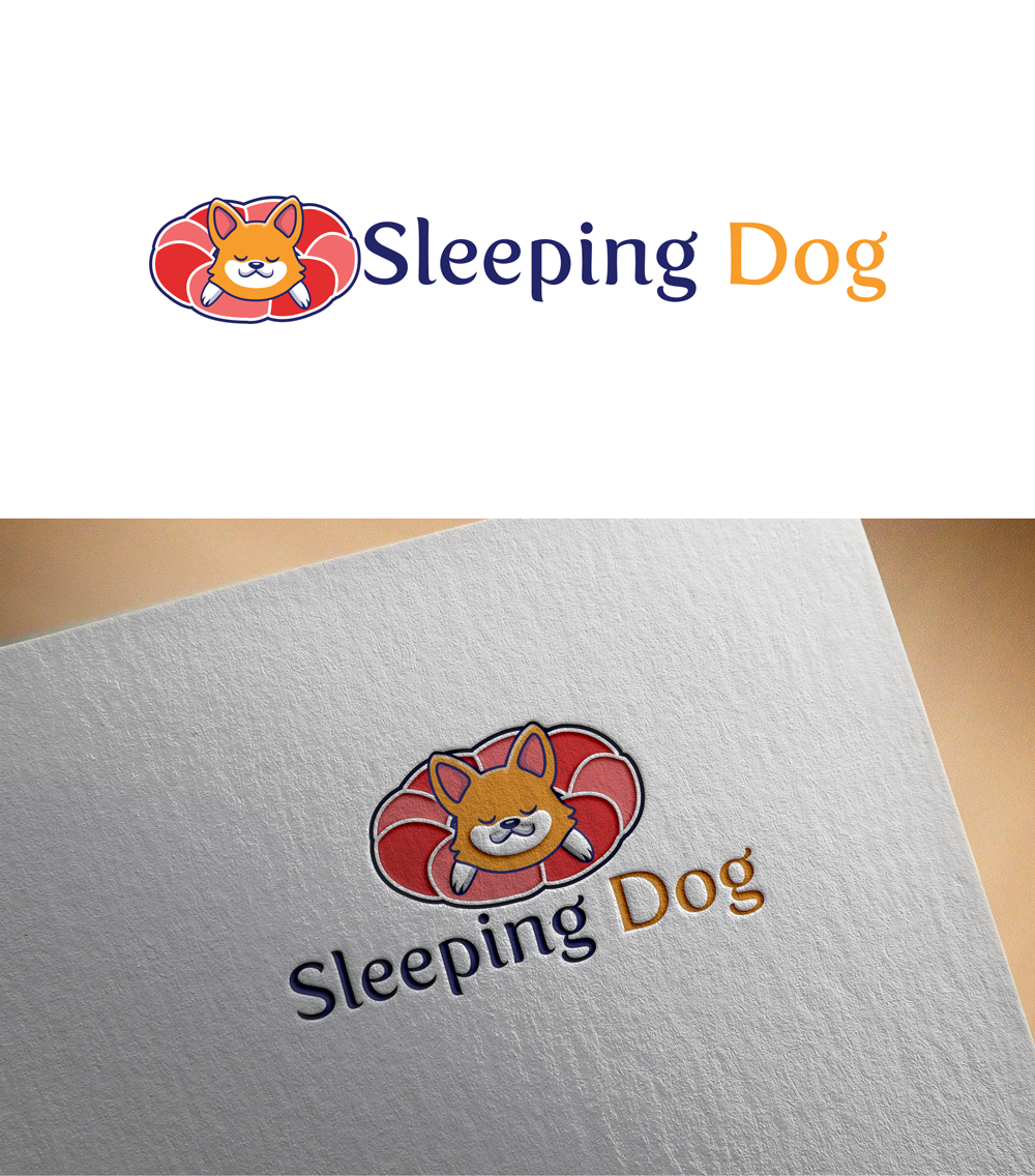 Logo Design by RA-bica for this project | Design #31069907