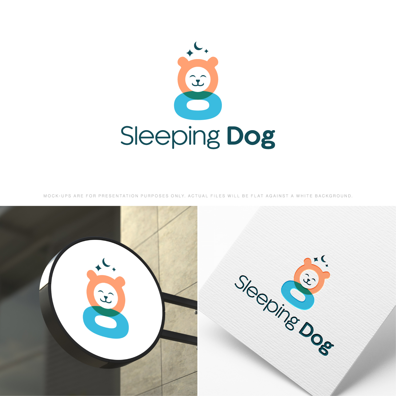 Logo Design by The Lion Studios for this project | Design #31070102