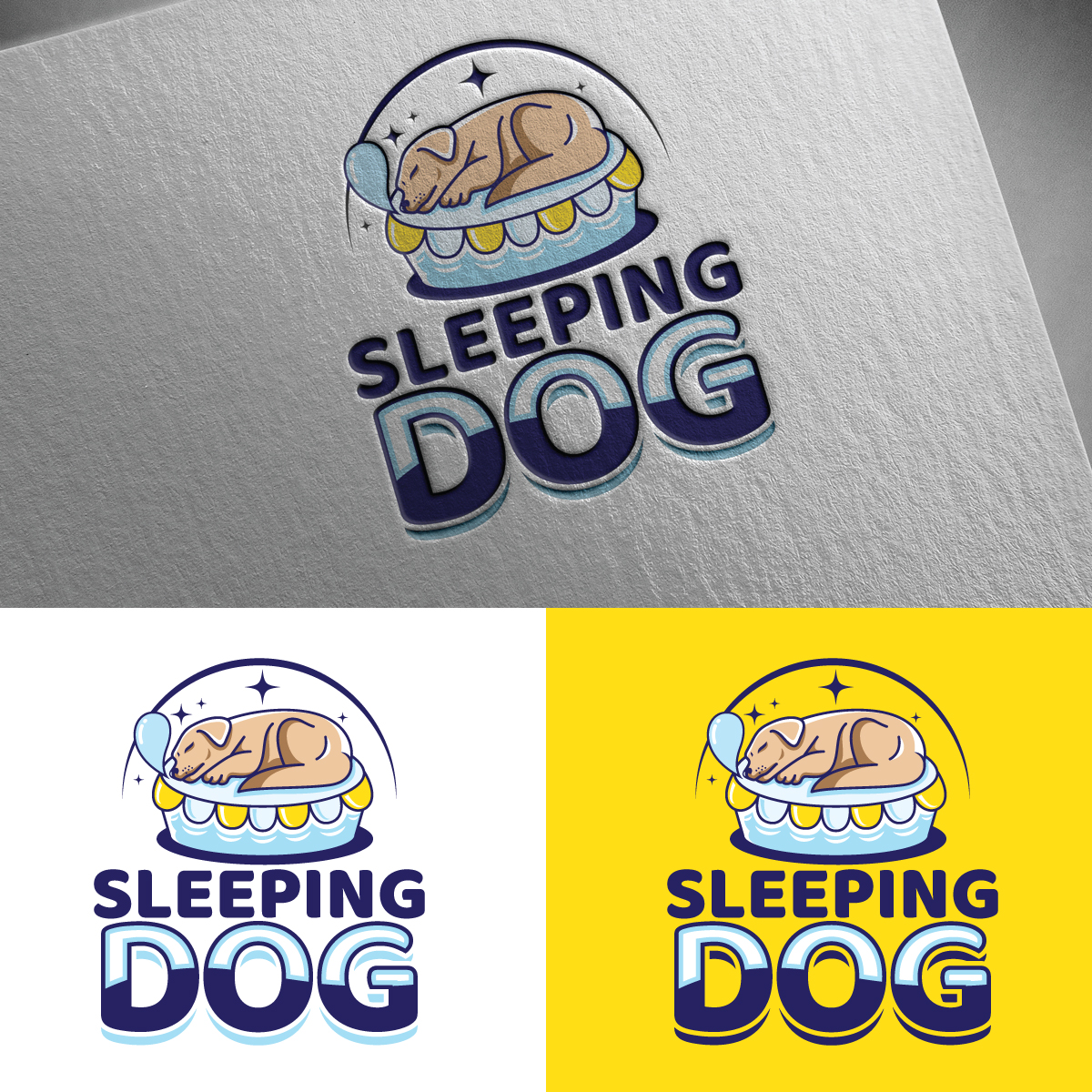 Logo Design by brand maker for this project | Design #31069880