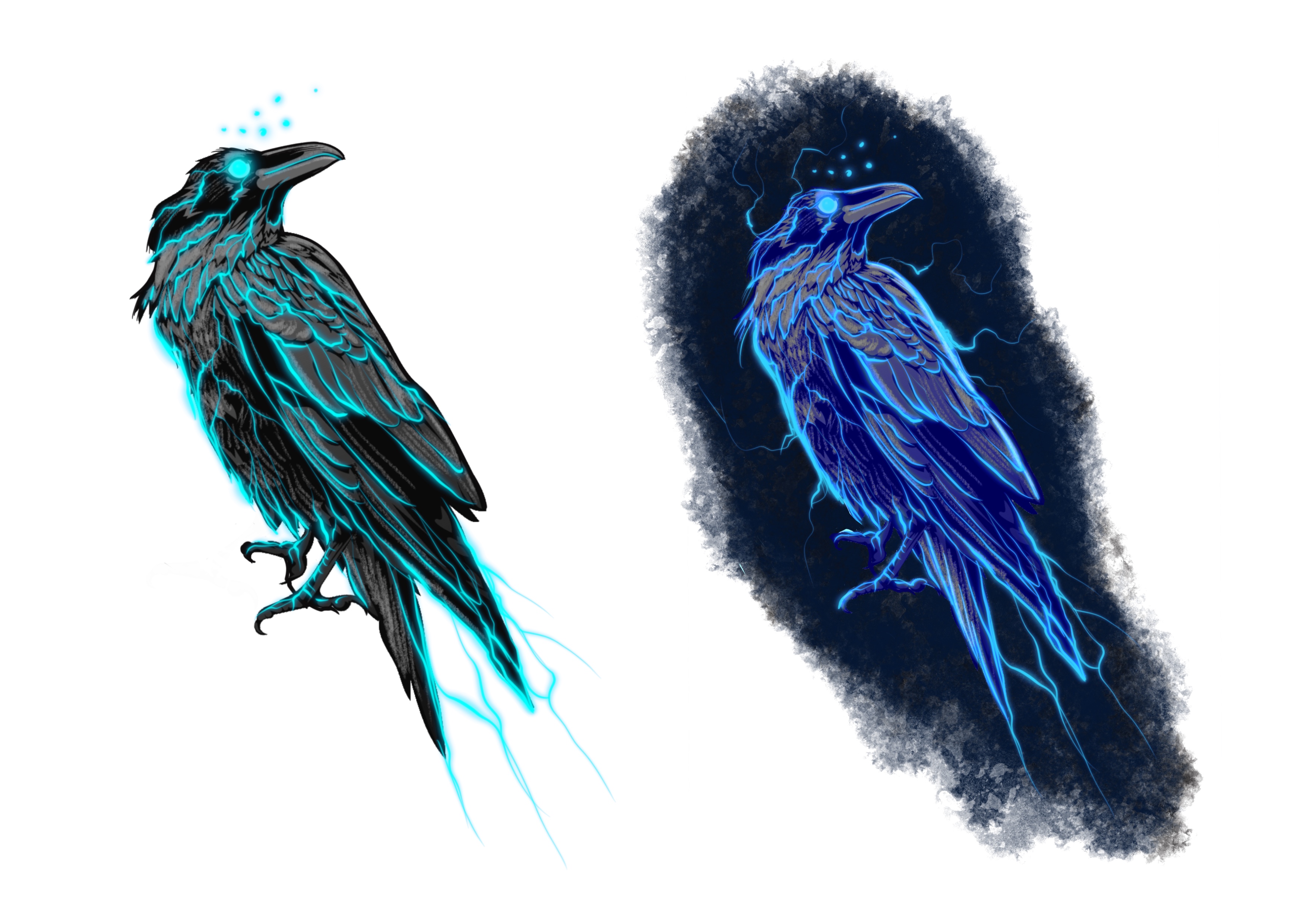 Diseño de Tatuaje por KwinArts para este proyecto | Diseño #31096410