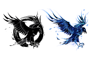 Tattoo Design by KwinArts