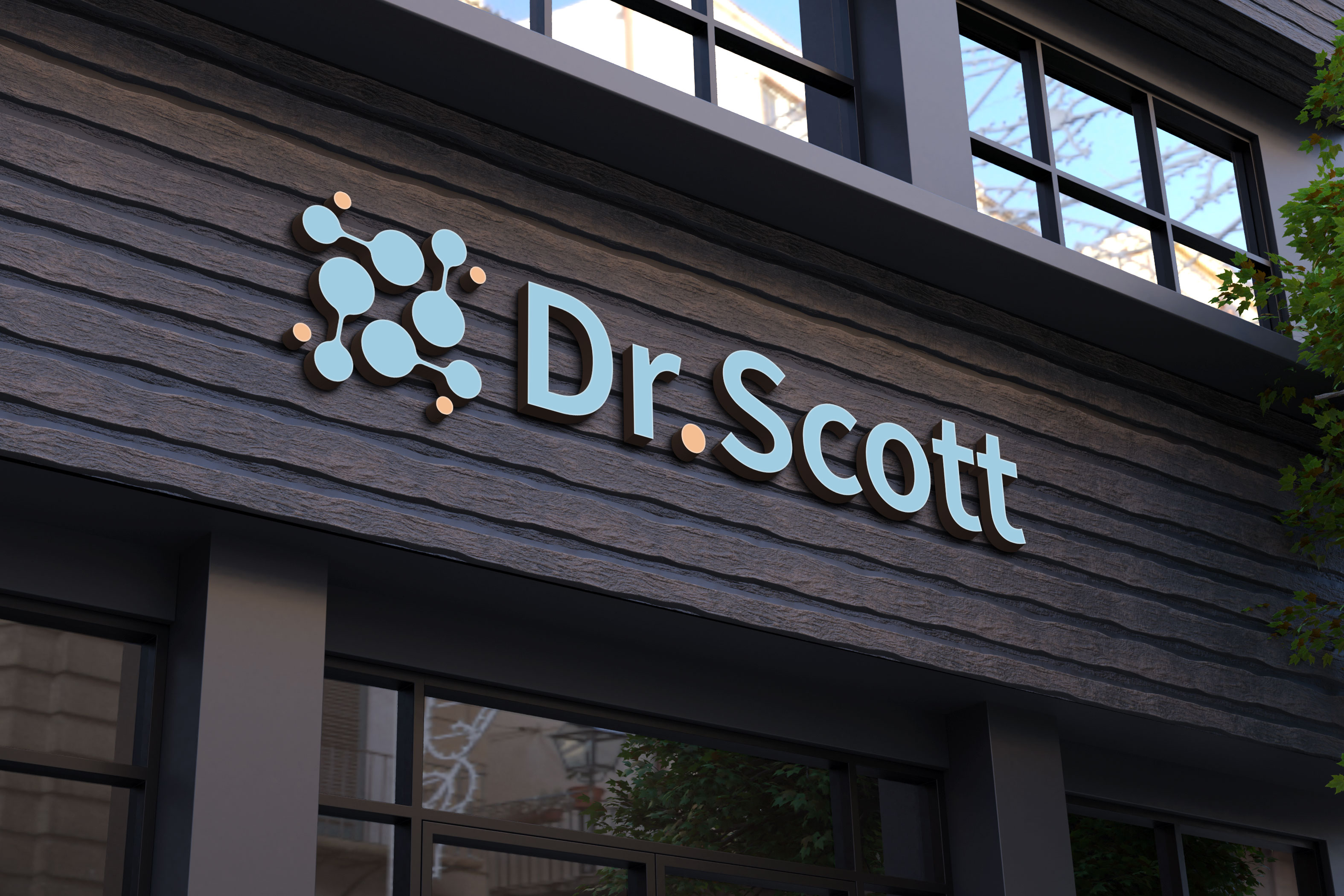 Logo Design by Kavth for this project | Design #31104010