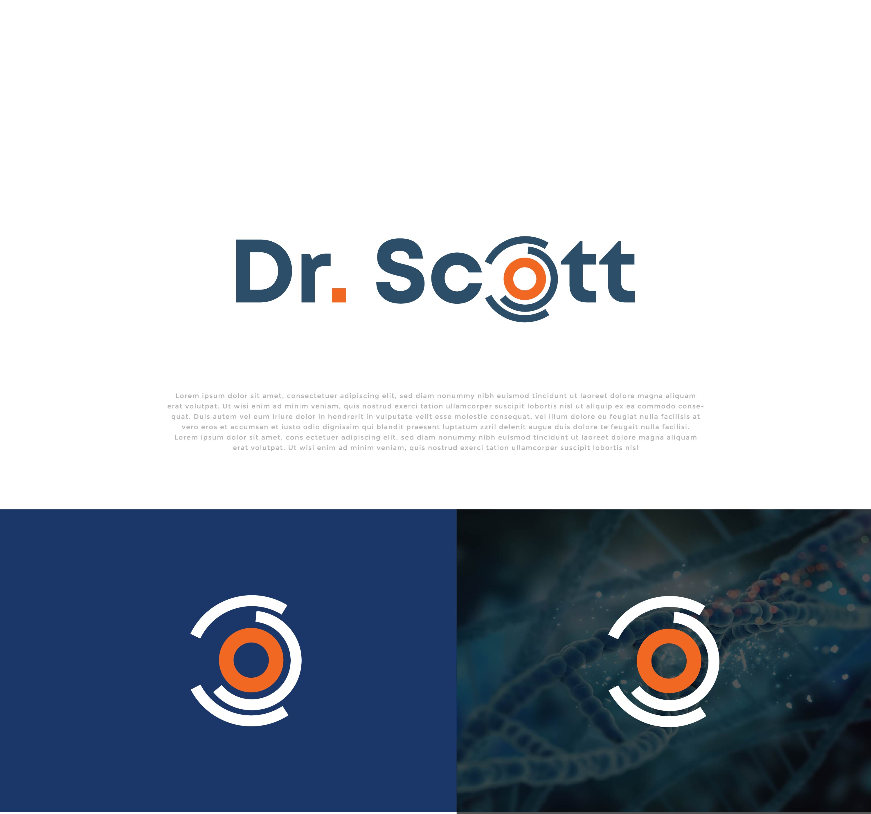 Logo Design by mehedi.h for this project | Design #31065346