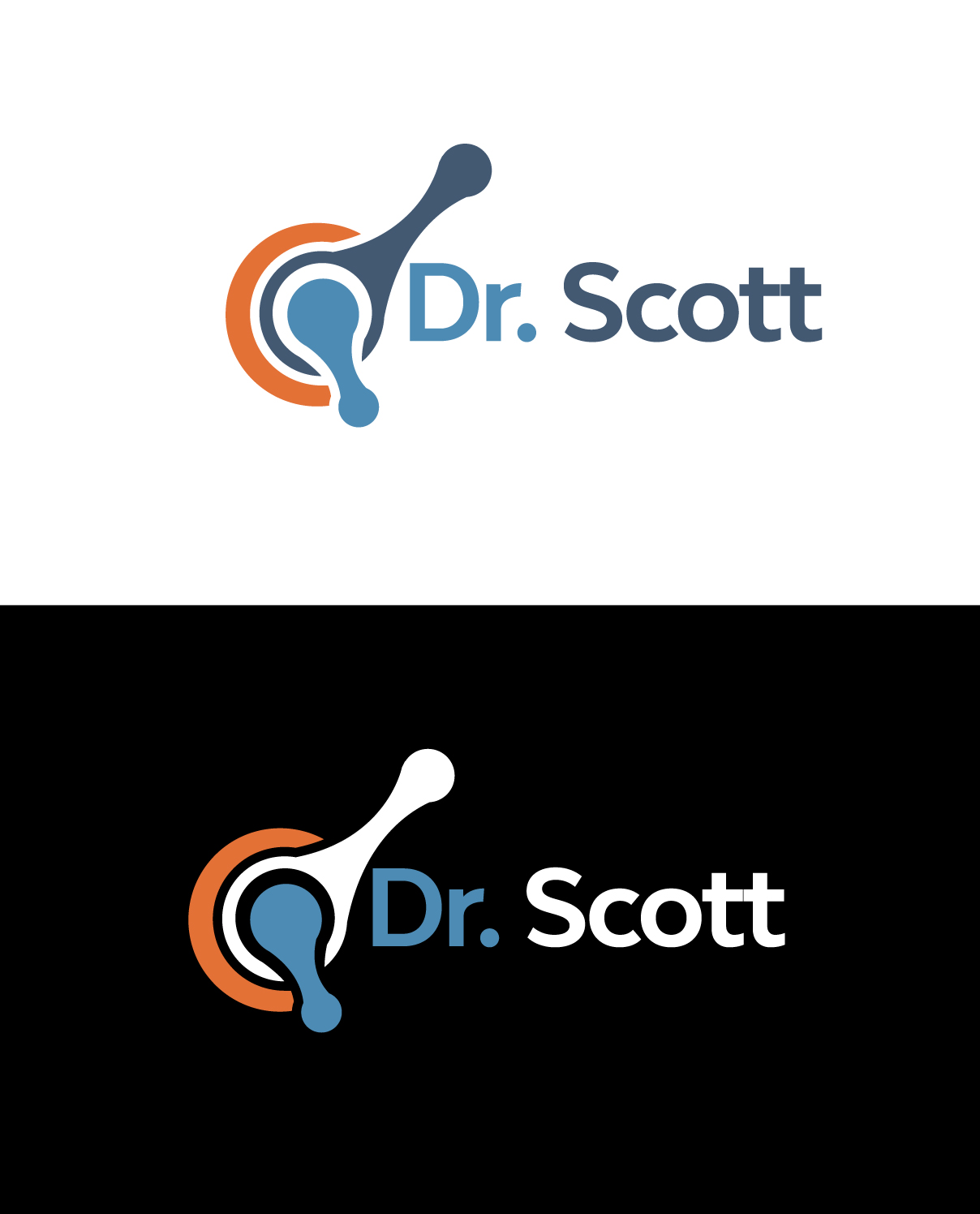 Logo Design by LogoPoko for this project | Design #31064173