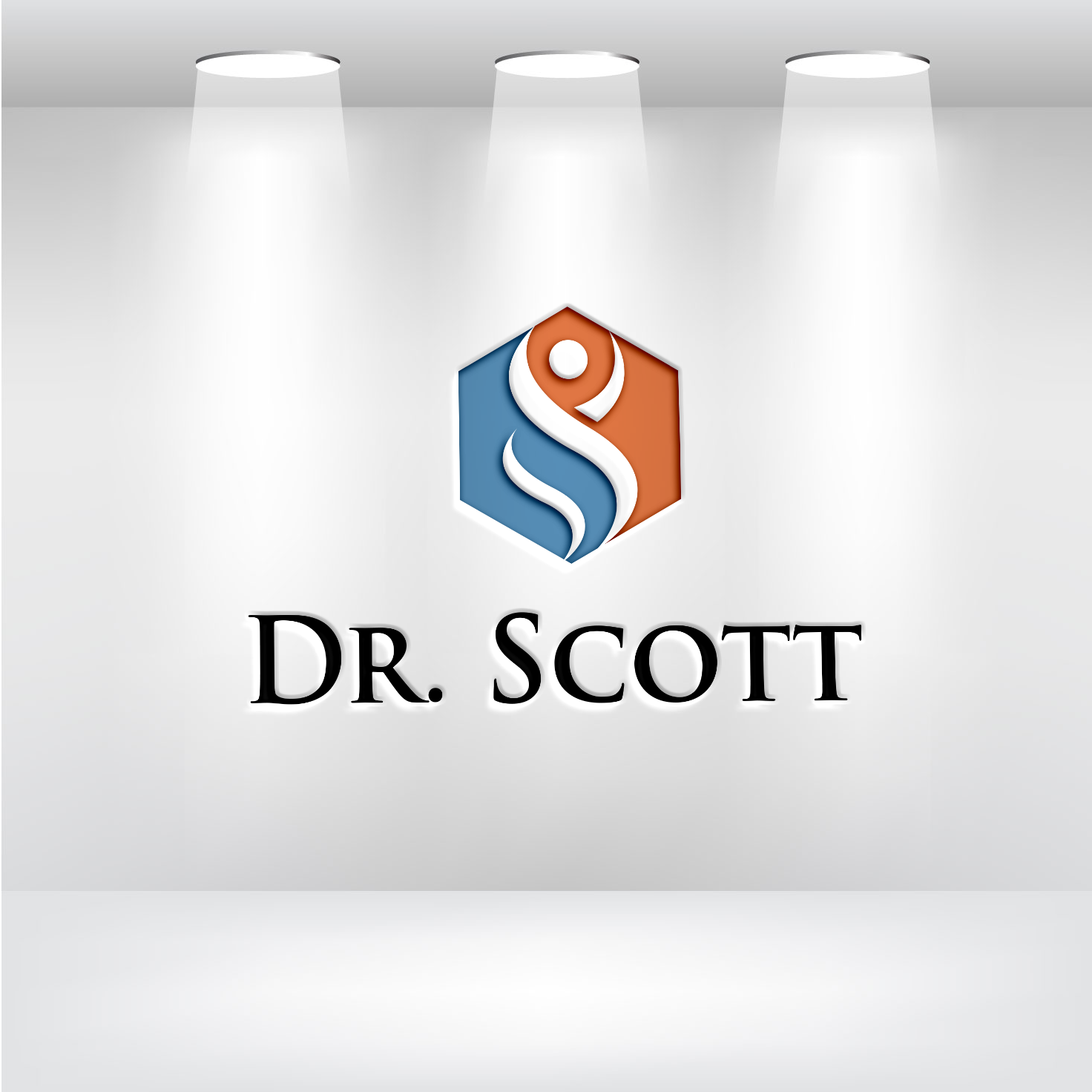 Logo Design by Graphixpointt for this project | Design #31064259