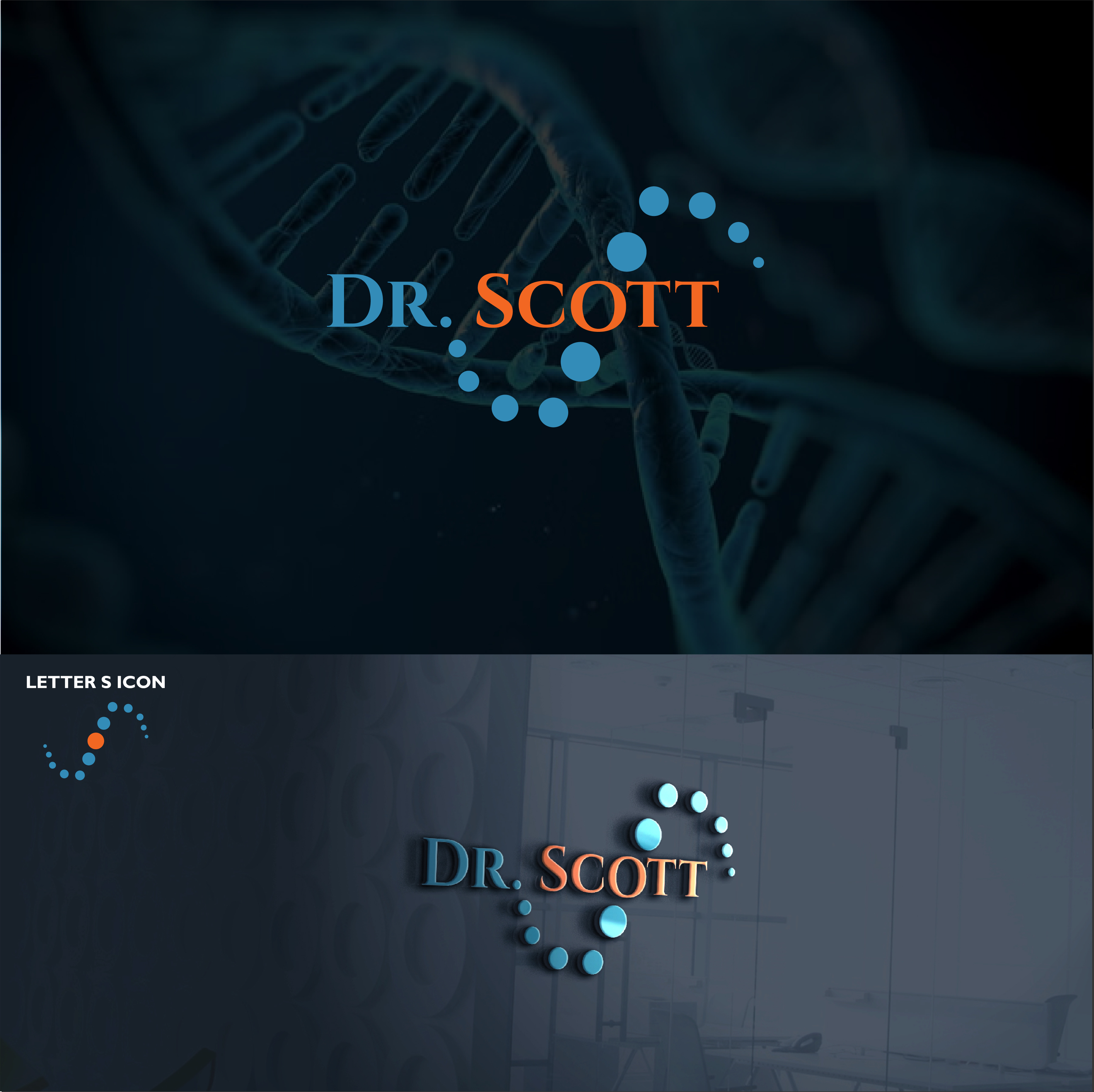 Diseño de Logo por Designer Nayem para este proyecto | Diseño #31062596