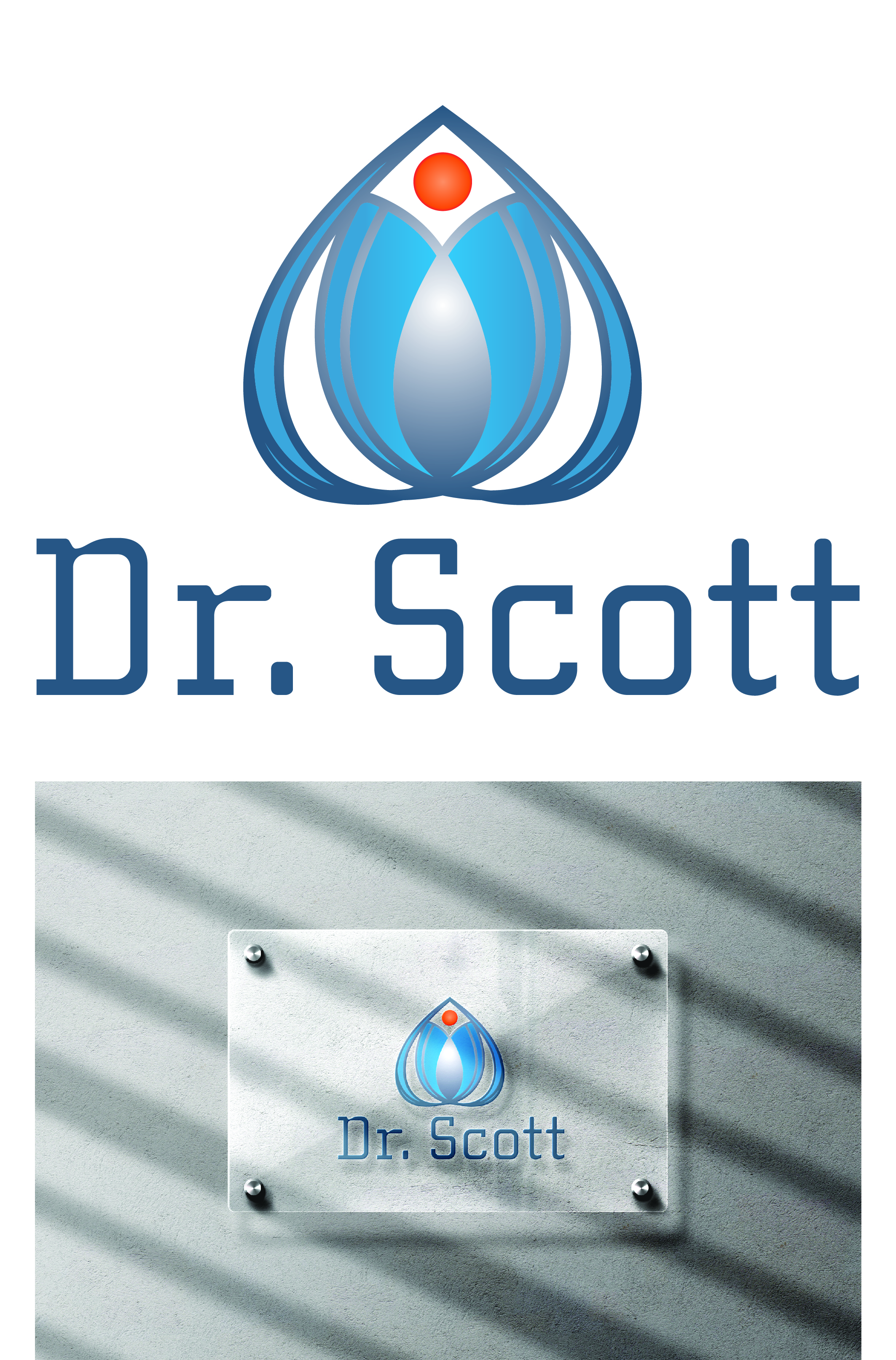 Logo Design by Ula Z. for this project | Design #31075126