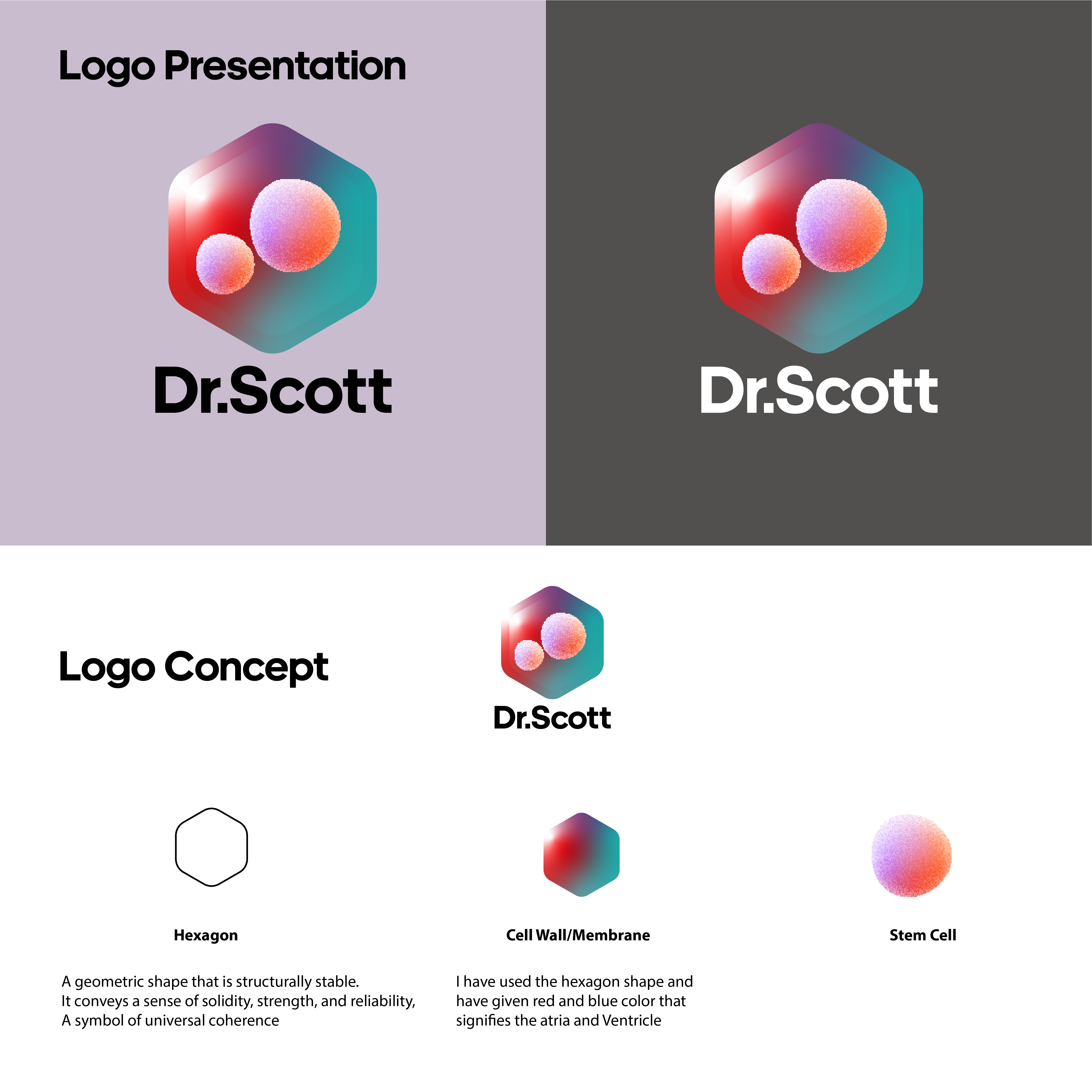 Logo Design by Vignesh KS for this project | Design #31106033