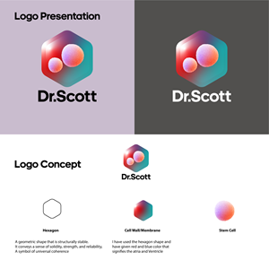 Logo Design by Vignesh KS