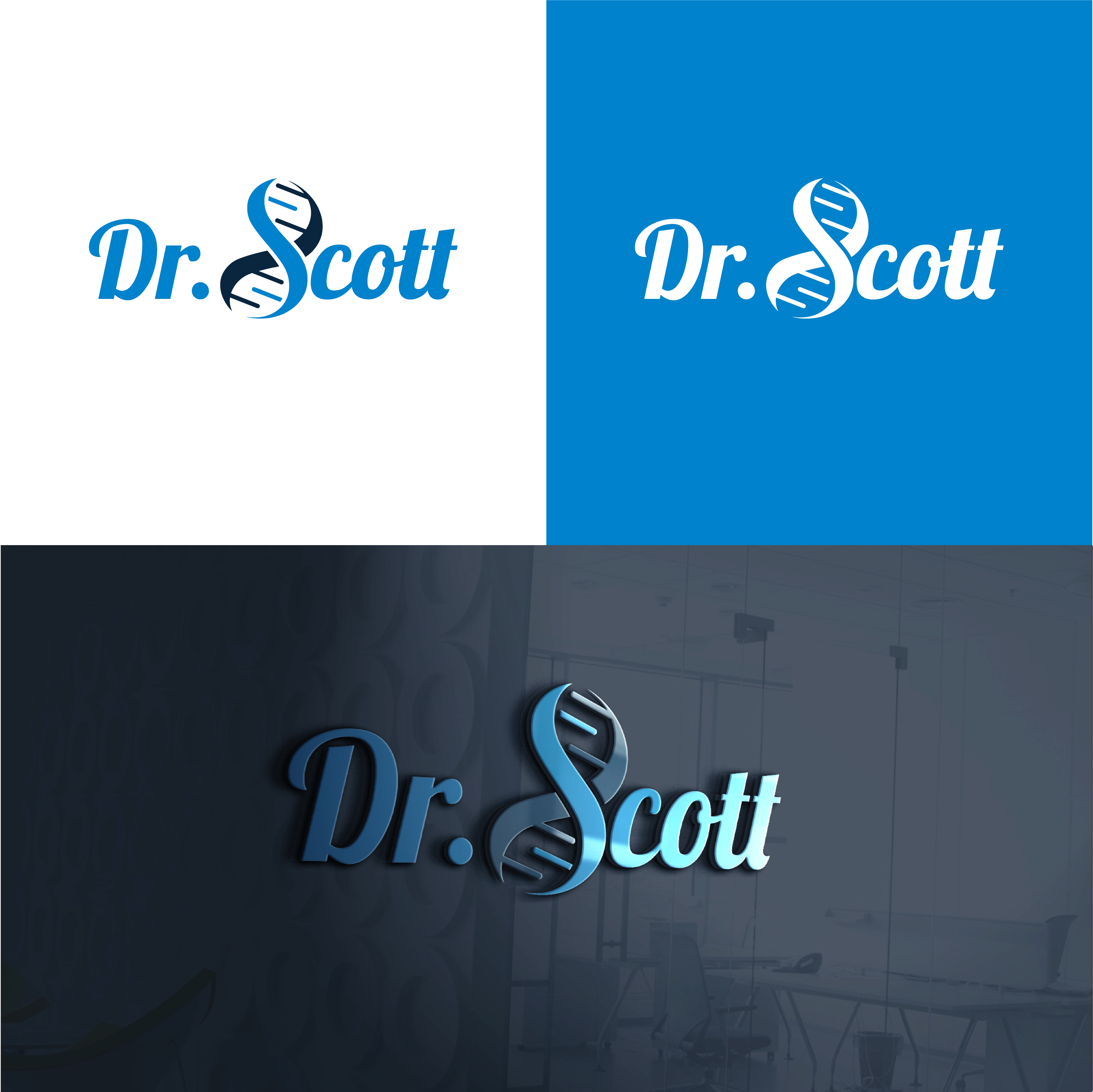 Logo Design by The Lion Studios for this project | Design #31063099