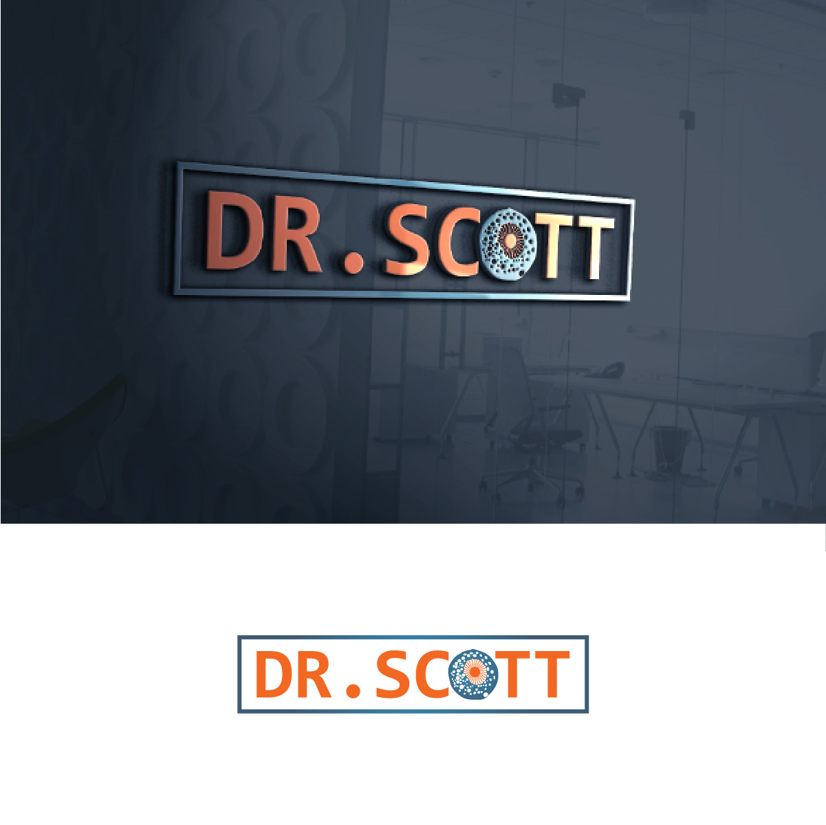 Logo Design by fly  design for this project | Design #31071169
