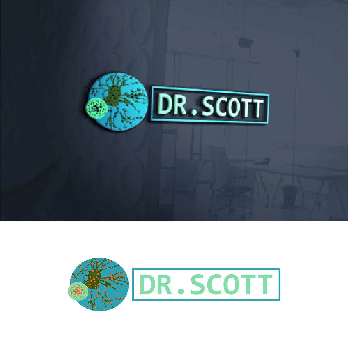 Logo Design by fly  design for this project | Design #31111071