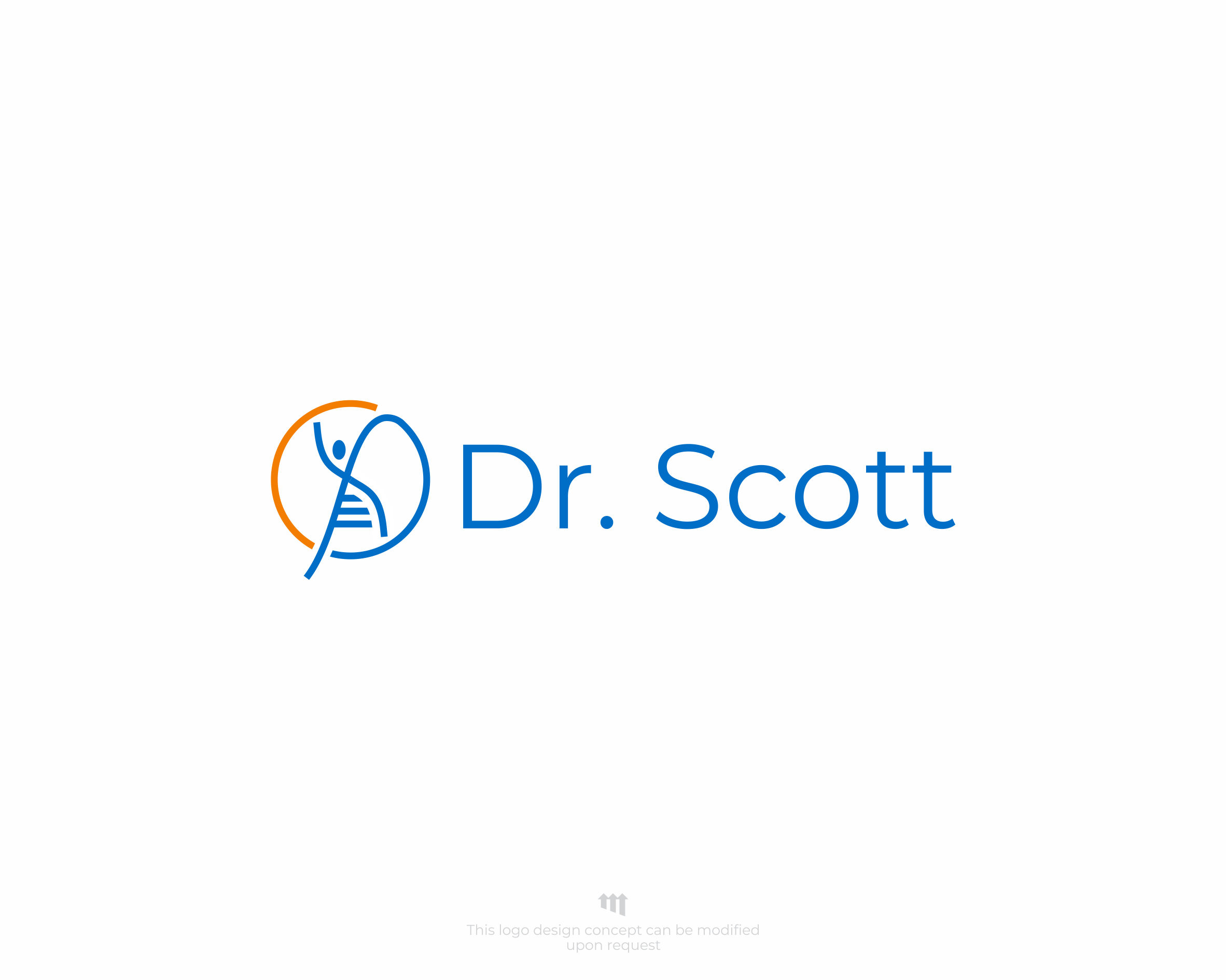 Logo Design by MBARO for this project | Design #31112958