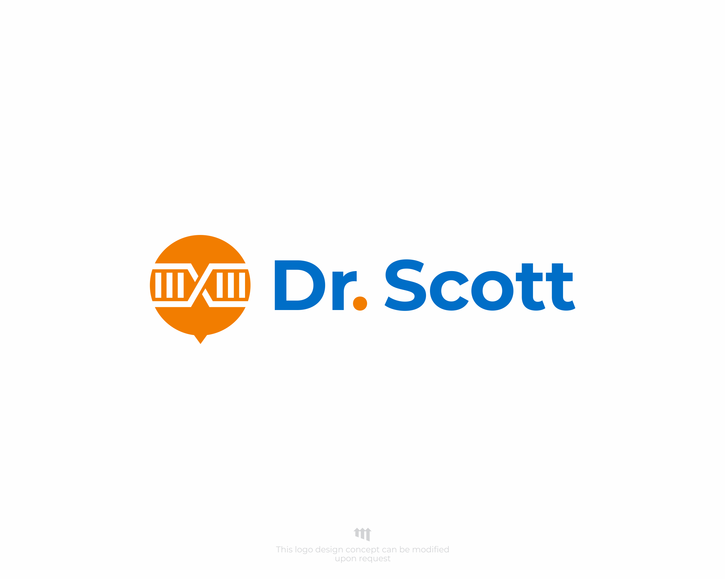 Logo Design by MBARO for this project | Design #31112959