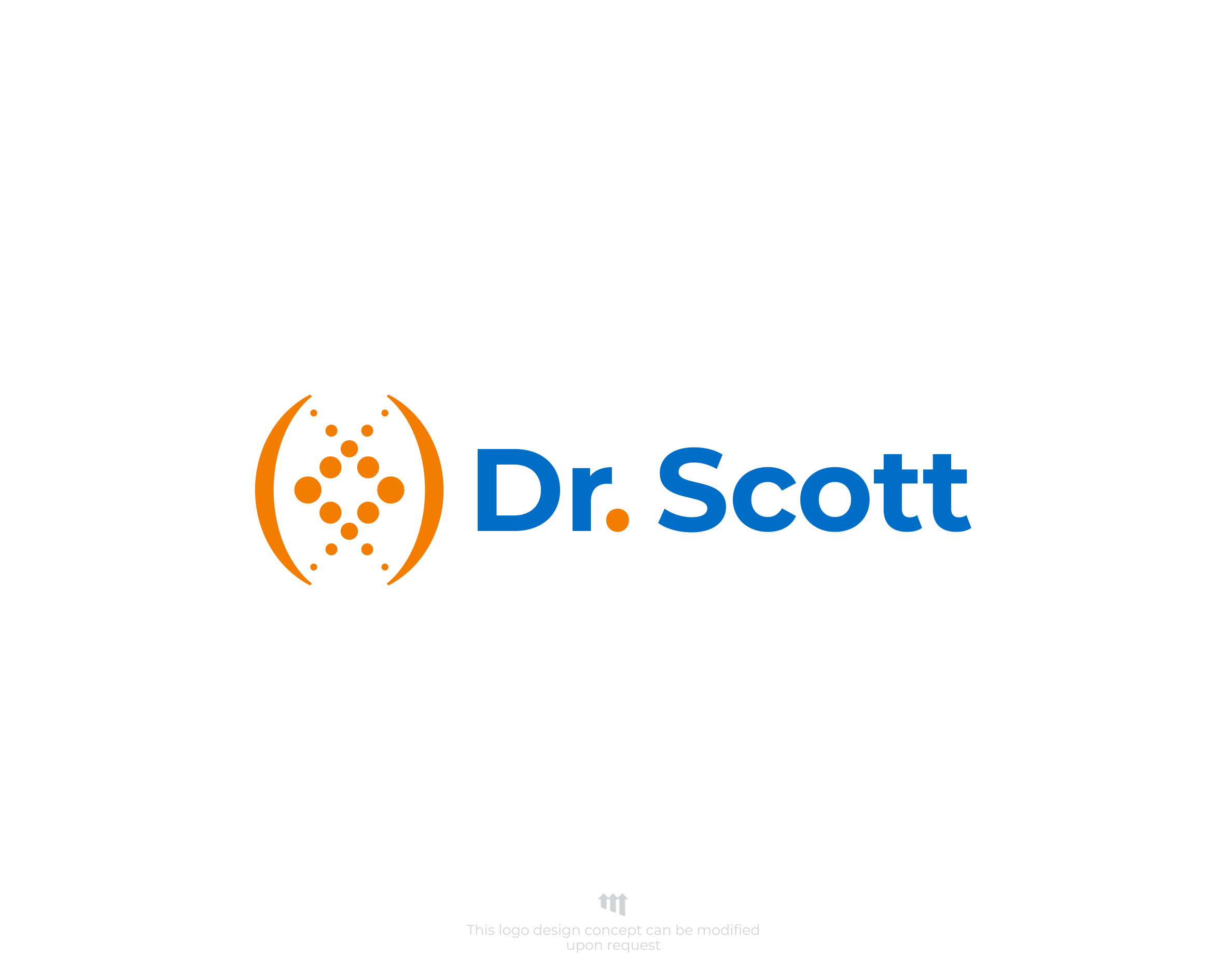 Logo Design by MBARO for this project | Design #31112960