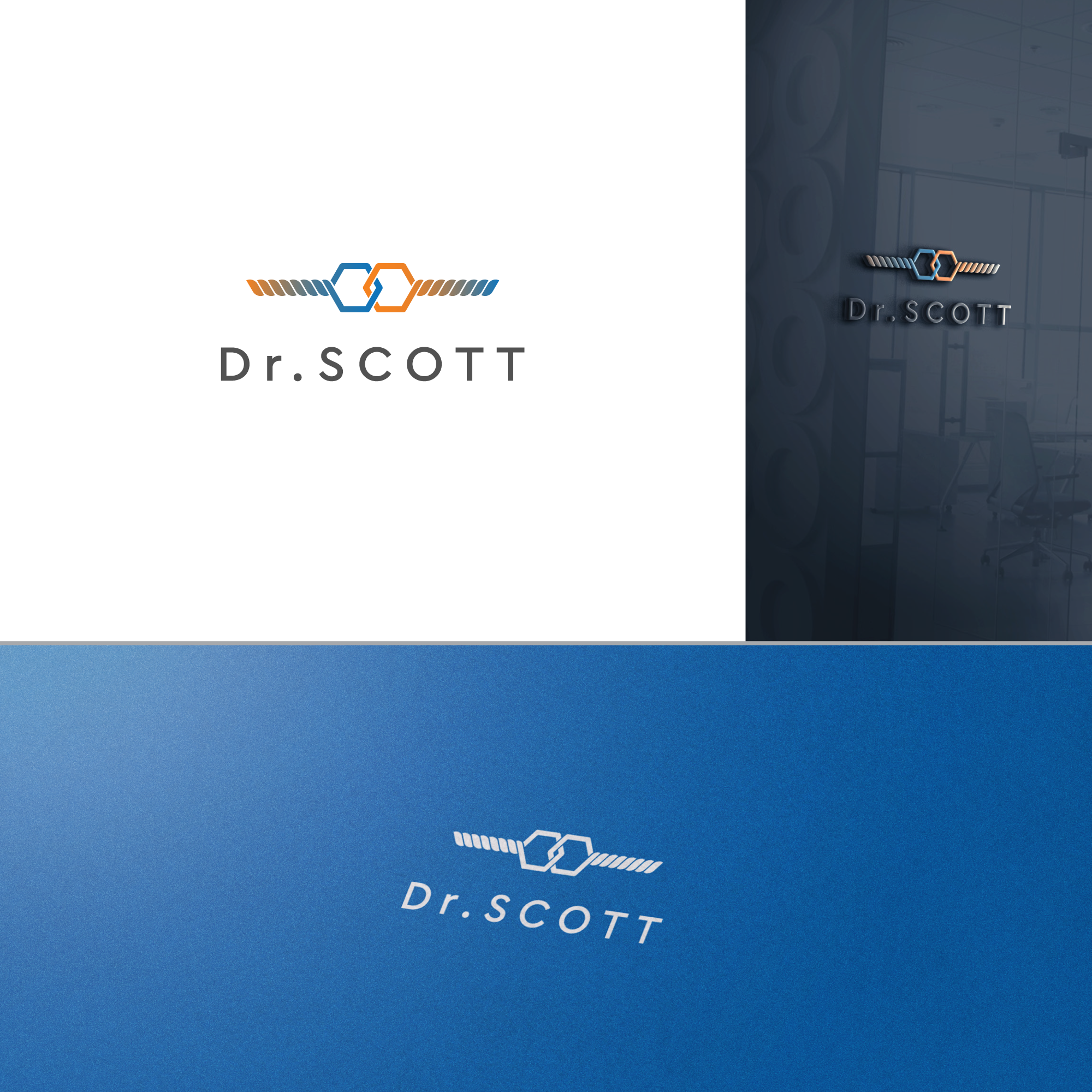 Logo Design by Arjuna Design for this project | Design #31063472
